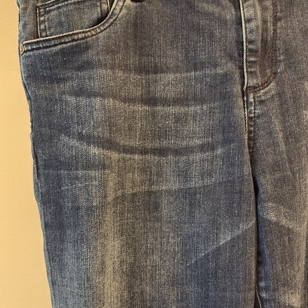 Kut from the Kloth - Baby Bootcut Women's Jeans. Size 14 - Picture 3 of 13
